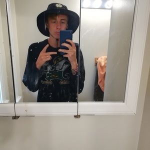 Meet your Posher, Bradley